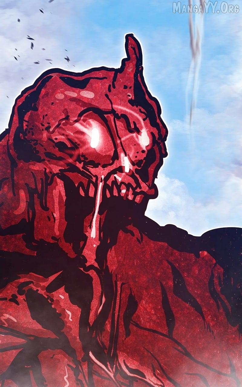 +99 Wooden stick Chapter 188 - page 144