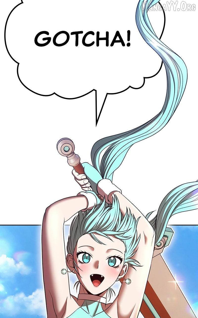 +99 Wooden stick Chapter 188 - page 146