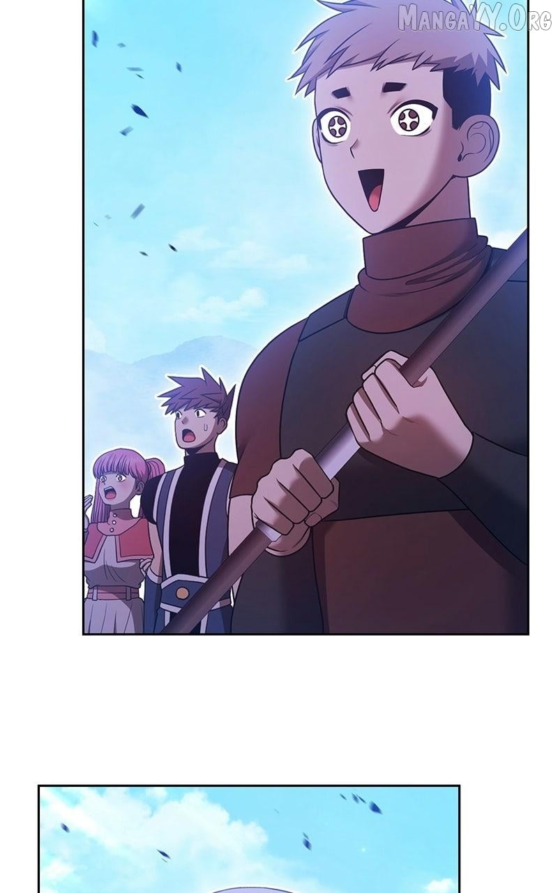 +99 Wooden stick Chapter 188 - page 152