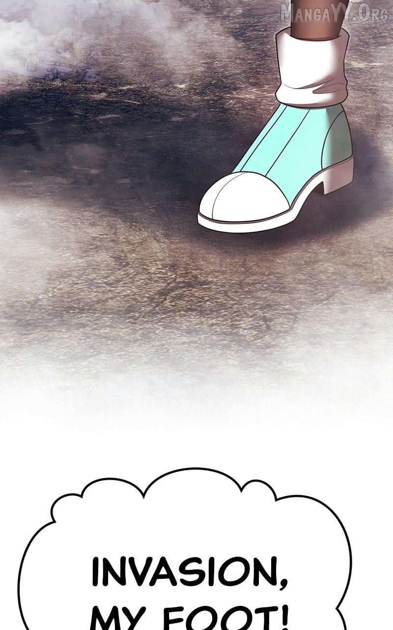 +99 Wooden stick Chapter 188 - page 158