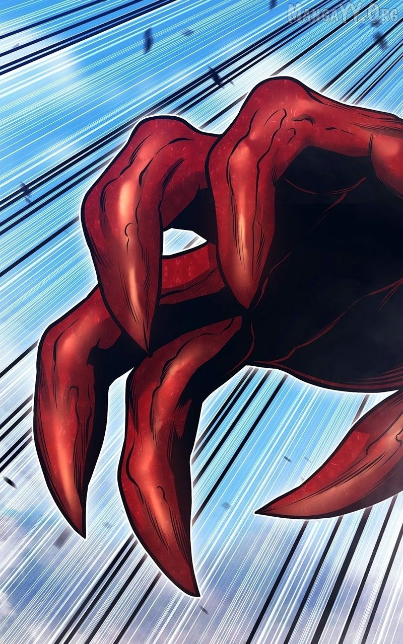 +99 Wooden stick Chapter 188 - page 161
