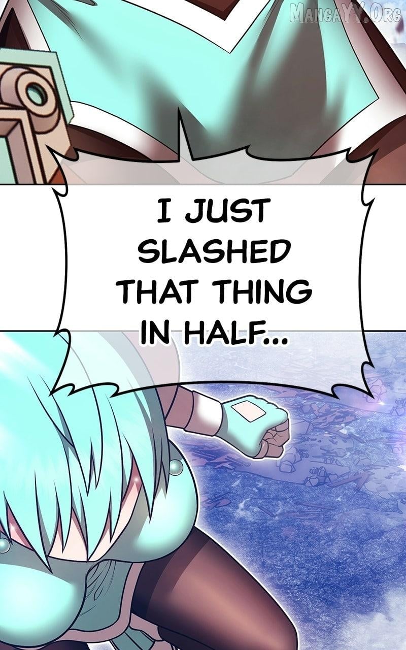 +99 Wooden stick Chapter 188 - page 166