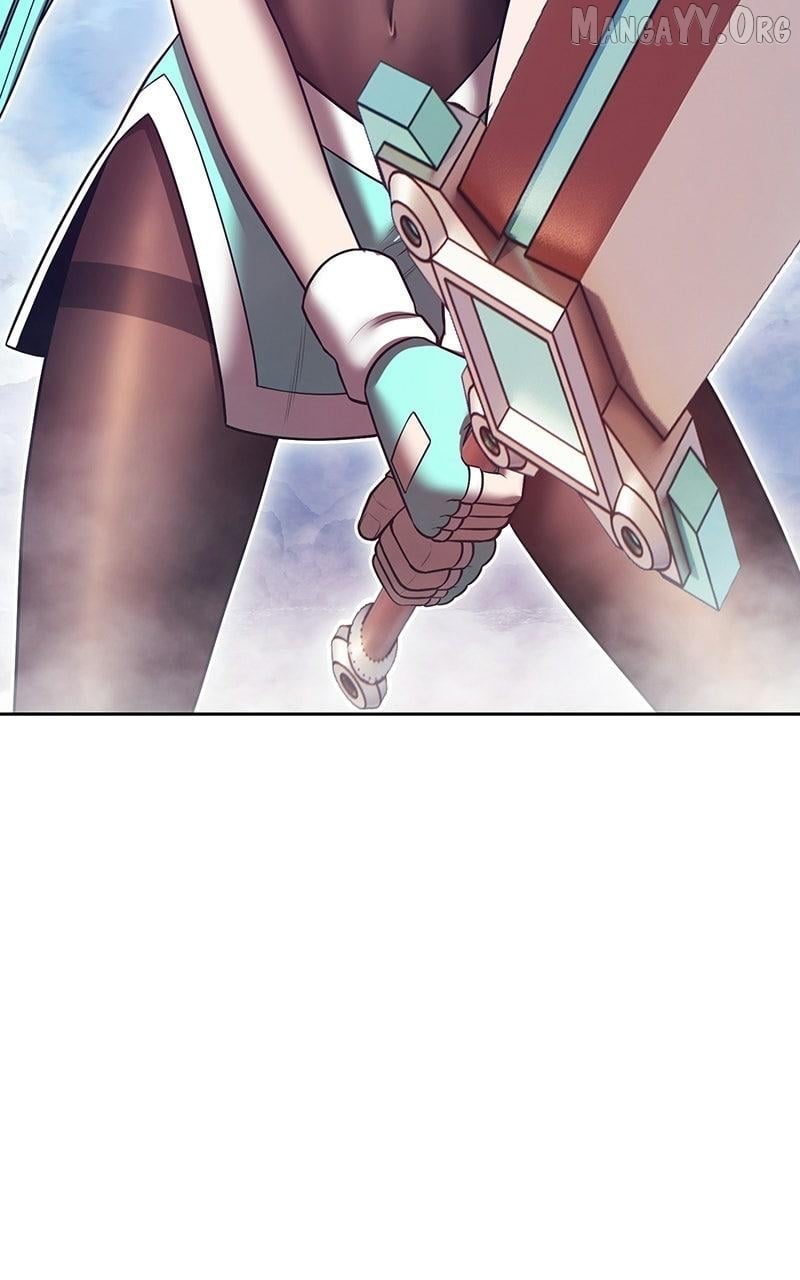 +99 Wooden stick Chapter 188 - page 176