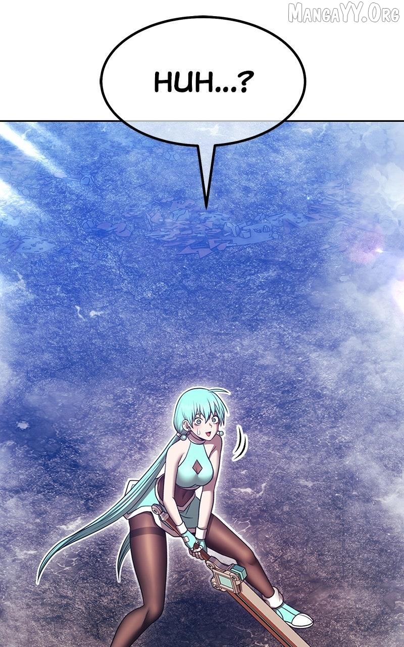 +99 Wooden stick Chapter 188 - page 177
