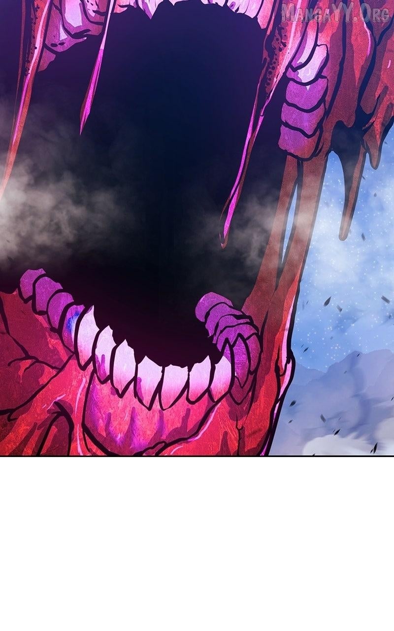 +99 Wooden stick Chapter 188 - page 191