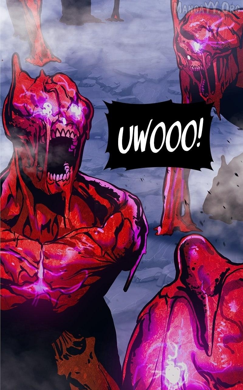 +99 Wooden stick Chapter 188 - page 193