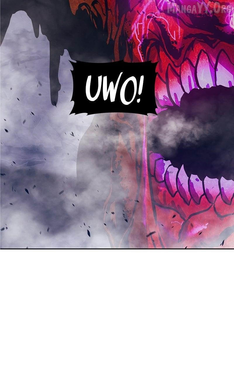 +99 Wooden stick Chapter 188 - page 194