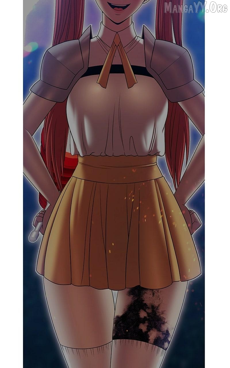 +99 Wooden stick Chapter 188 - page 211