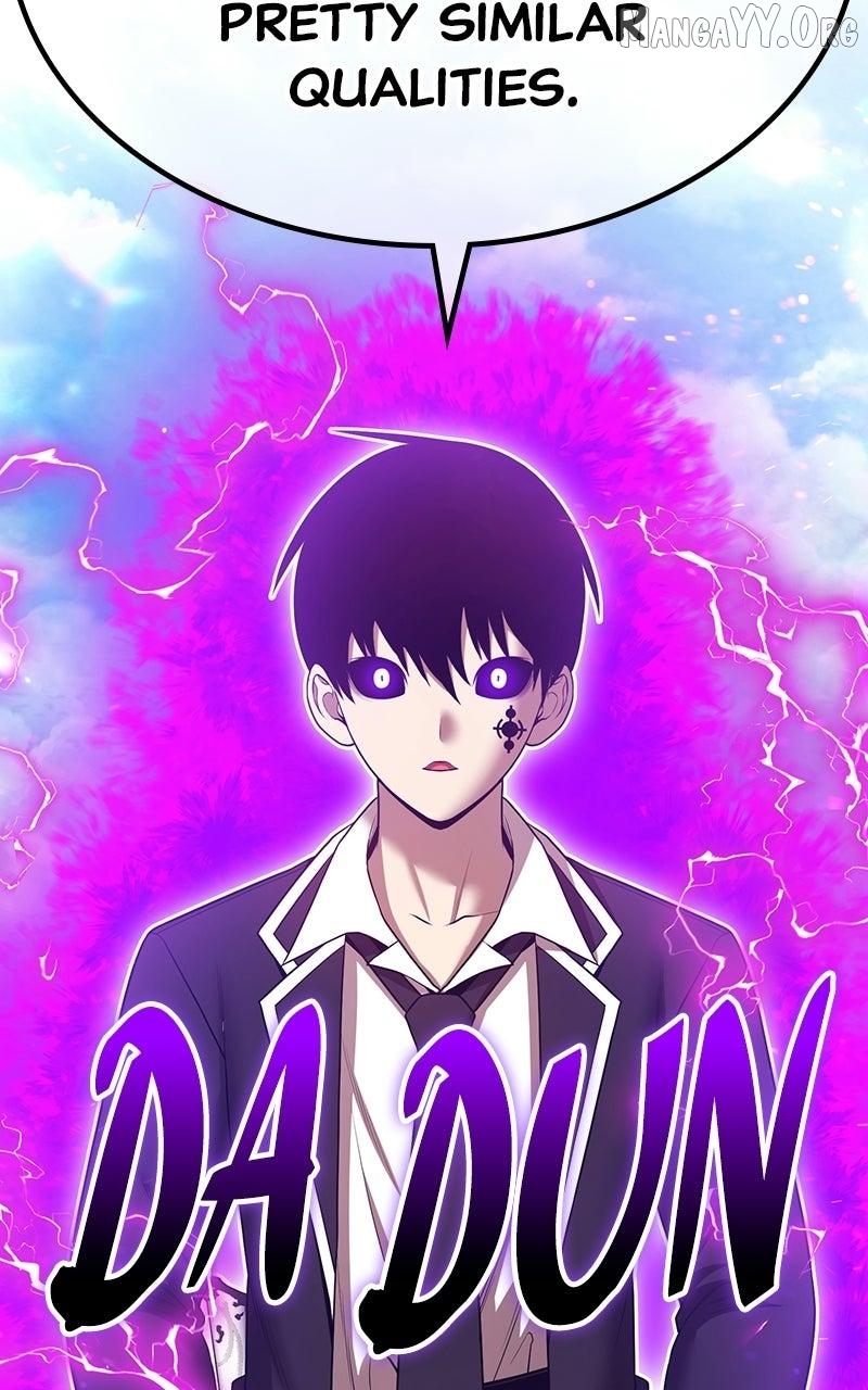 +99 Wooden stick Chapter 188 - page 213