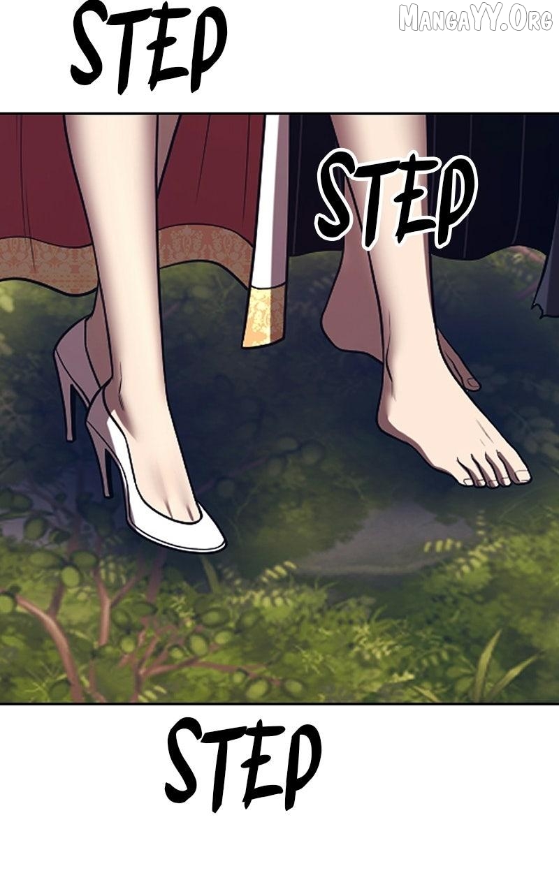 +99 Wooden stick Chapter 188 - page 219