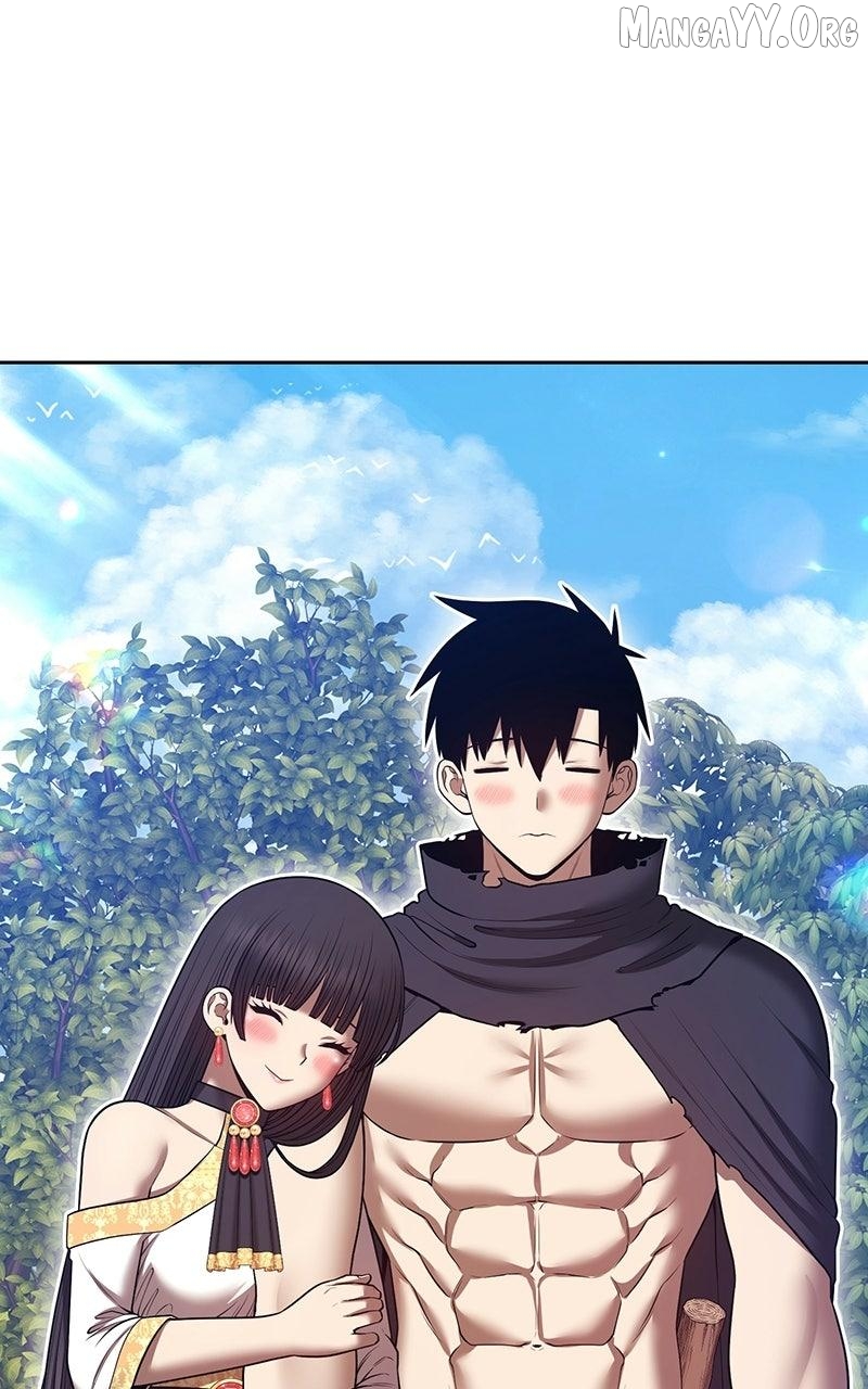 +99 Wooden stick Chapter 188 - page 220