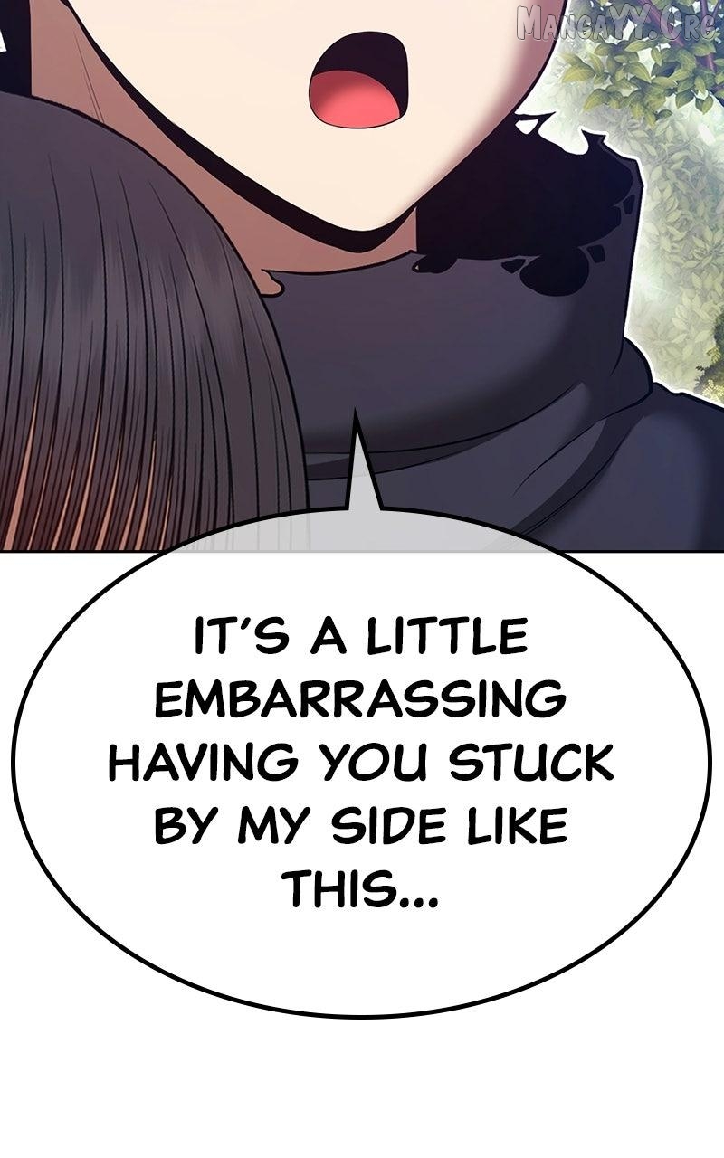 +99 Wooden stick Chapter 188 - page 225