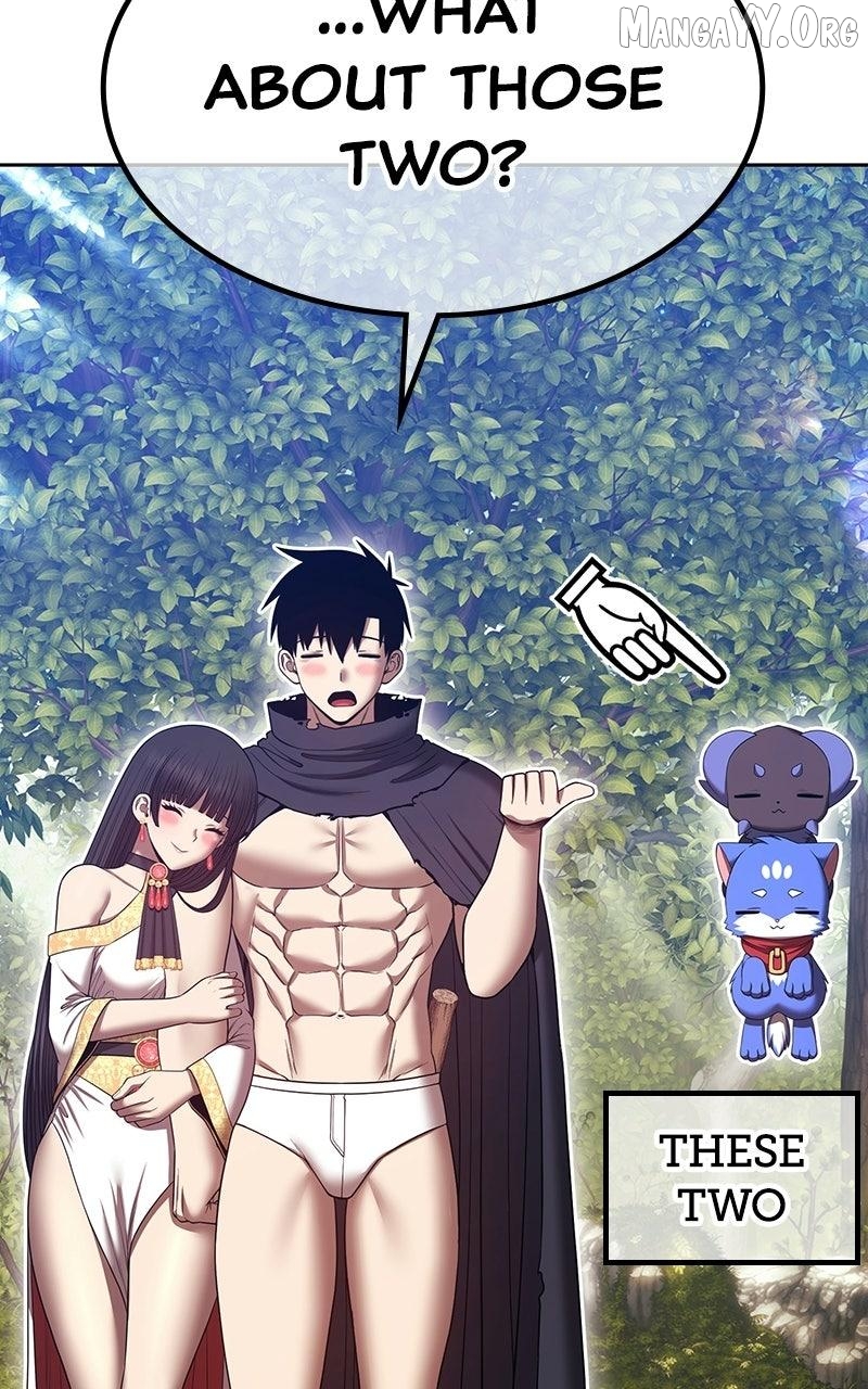 +99 Wooden stick Chapter 188 - page 229