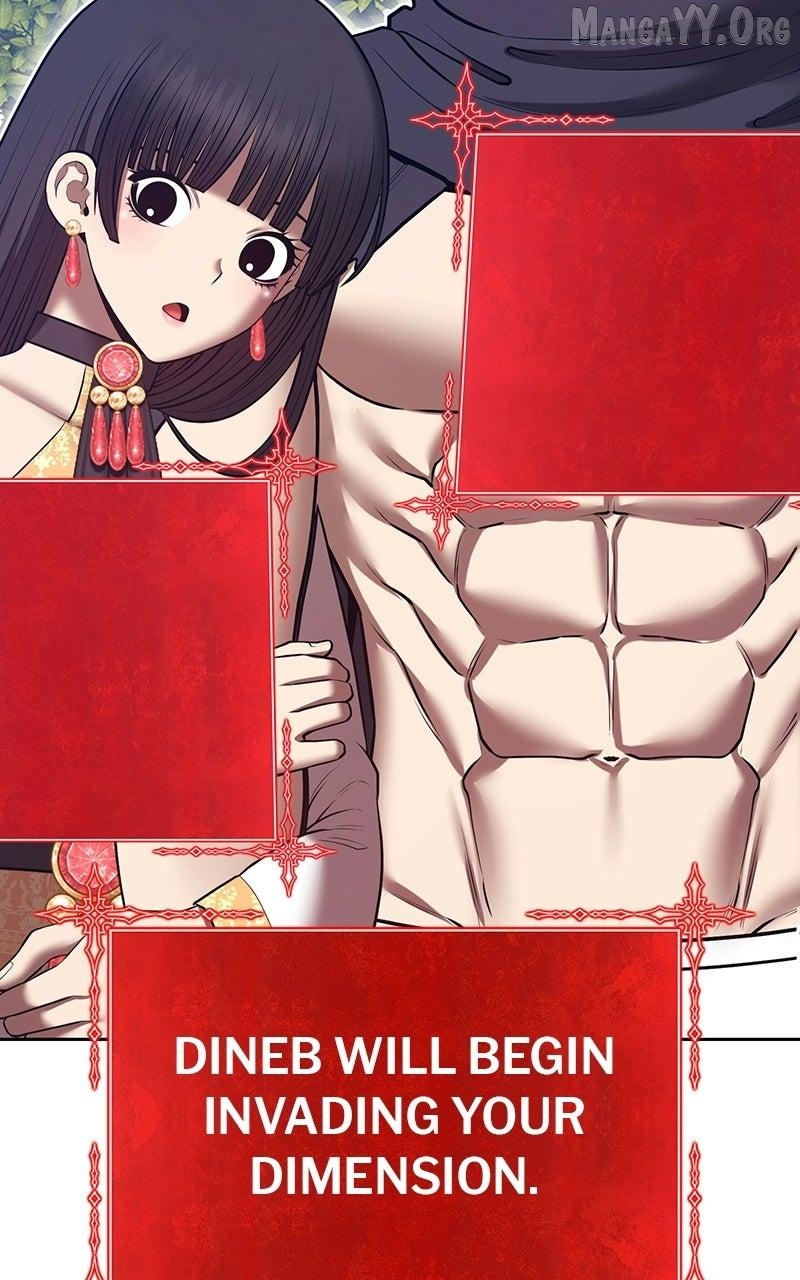 +99 Wooden stick Chapter 188 - page 235