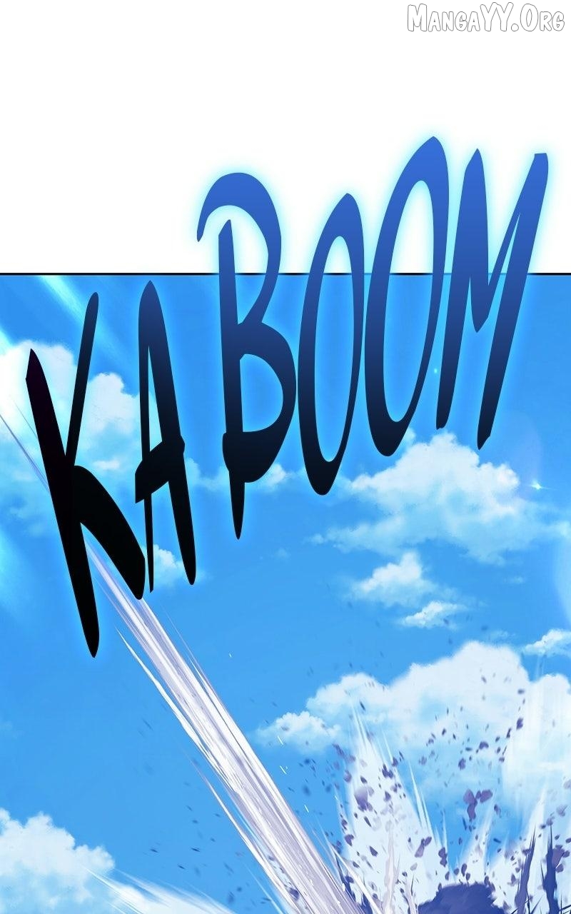+99 Wooden stick Chapter 188 - page 243