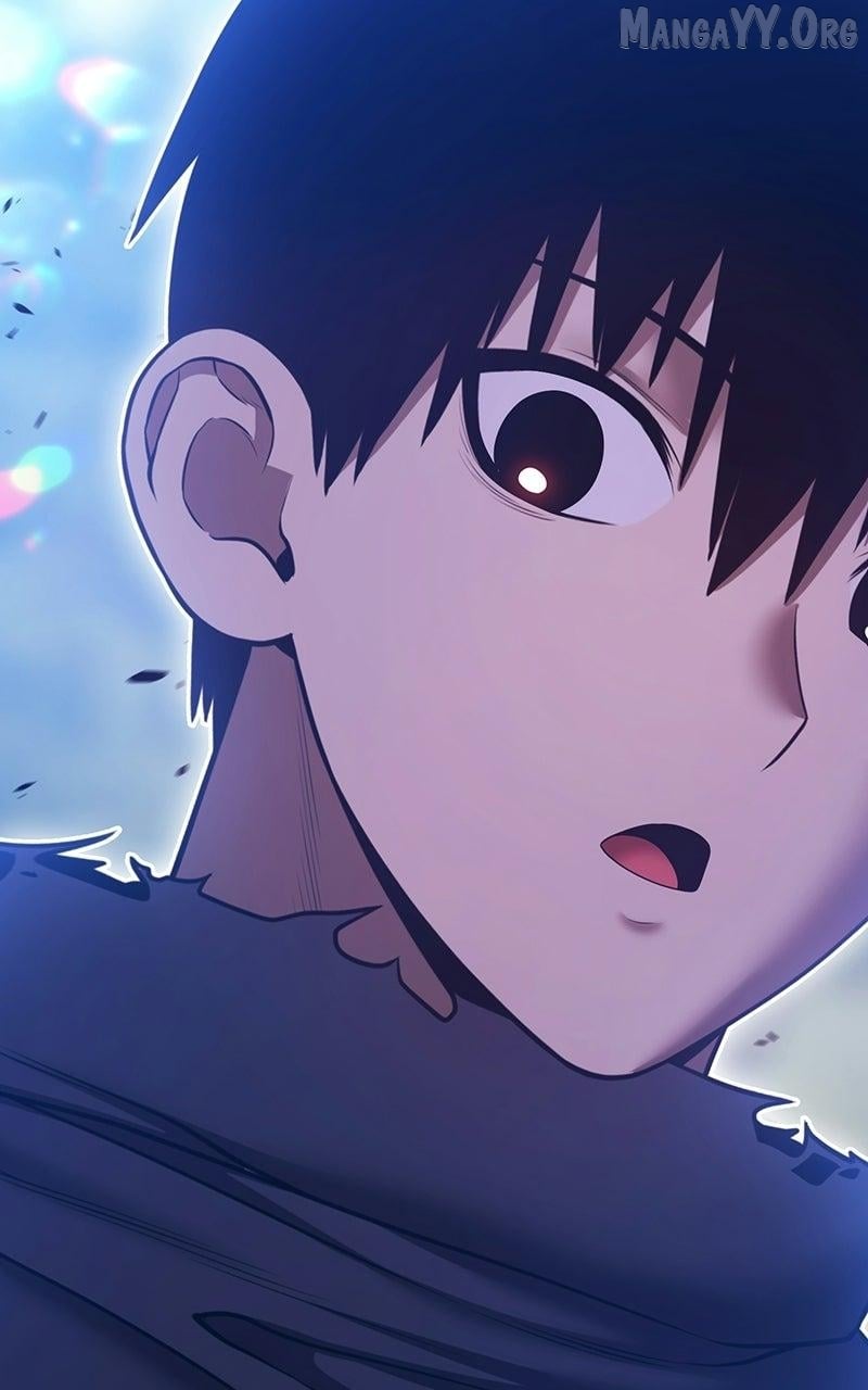 +99 Wooden stick Chapter 188 - page 253