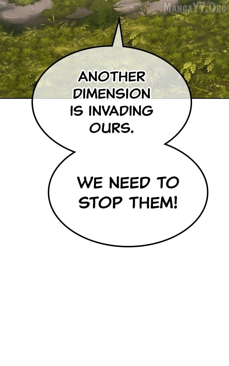 +99 Wooden stick Chapter 188 - page 256