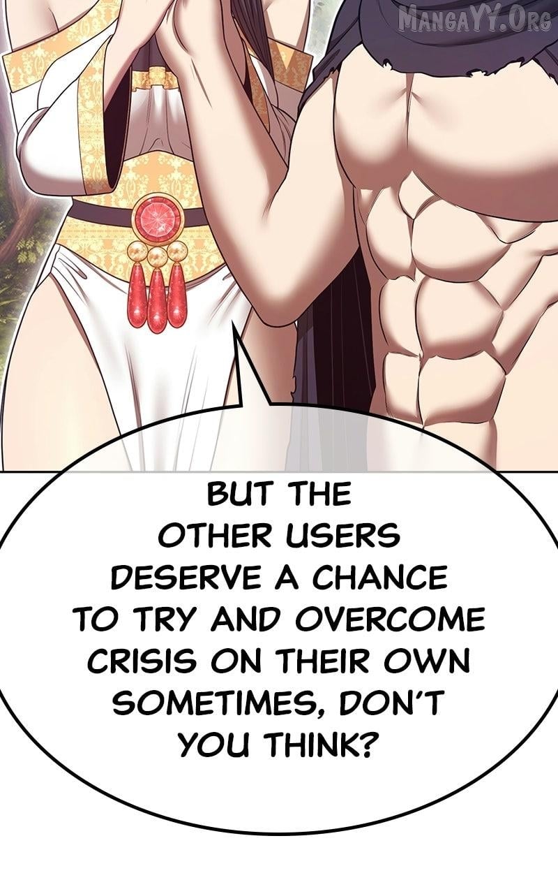 +99 Wooden stick Chapter 188 - page 261