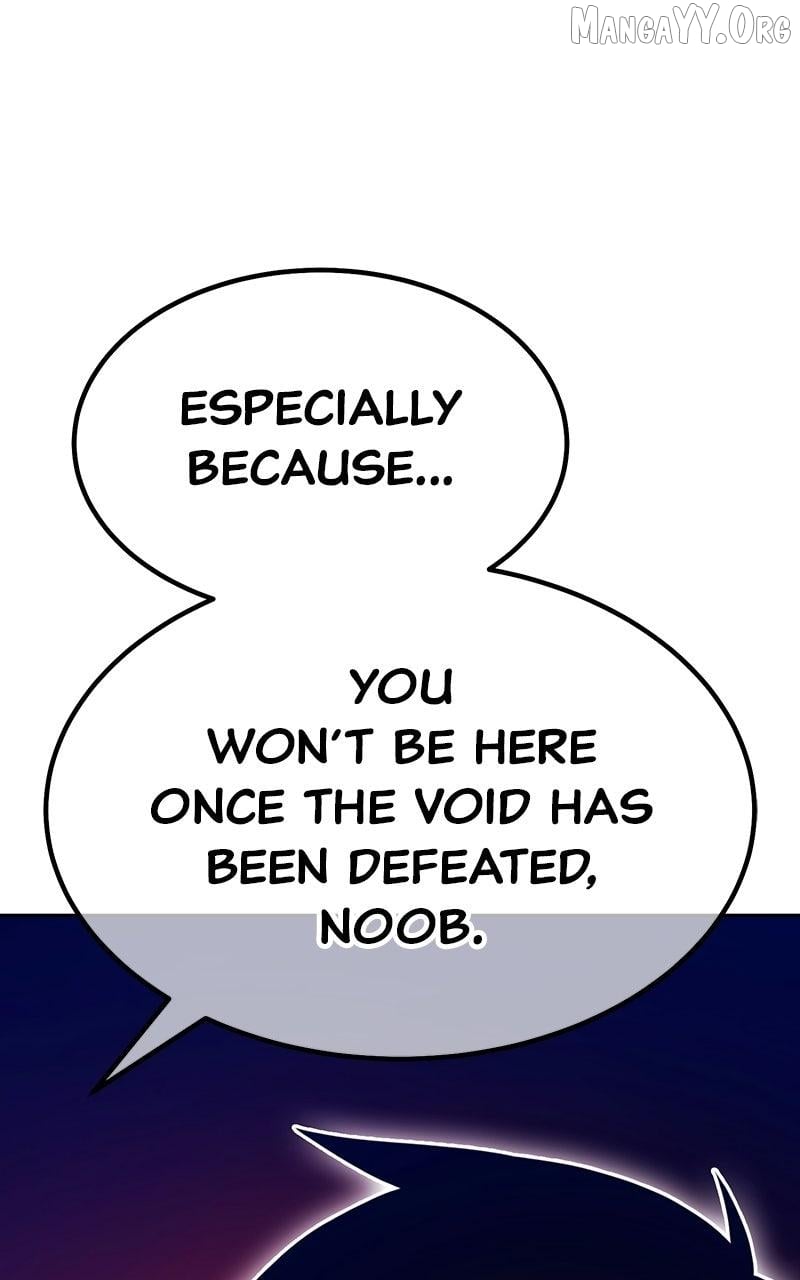 +99 Wooden stick Chapter 188 - page 262