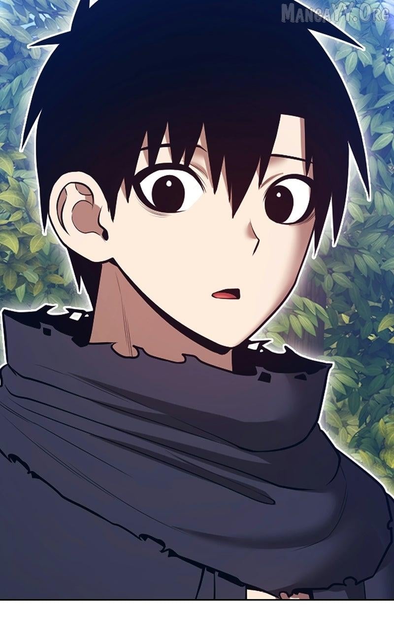 +99 Wooden stick Chapter 188 - page 287