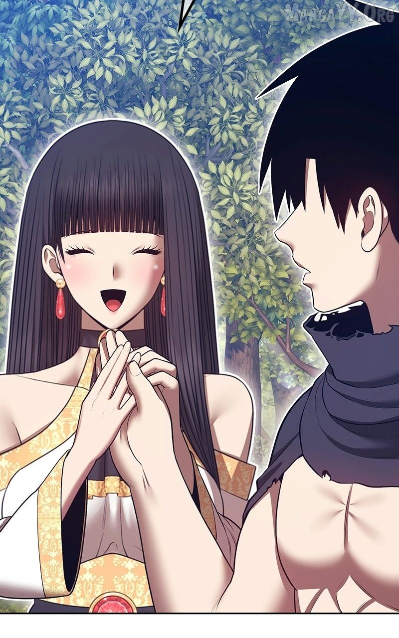 +99 Wooden stick Chapter 188 - page 289