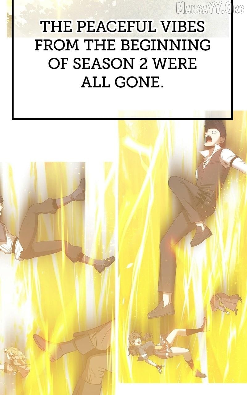 +99 Wooden stick Chapter 188 - page 29