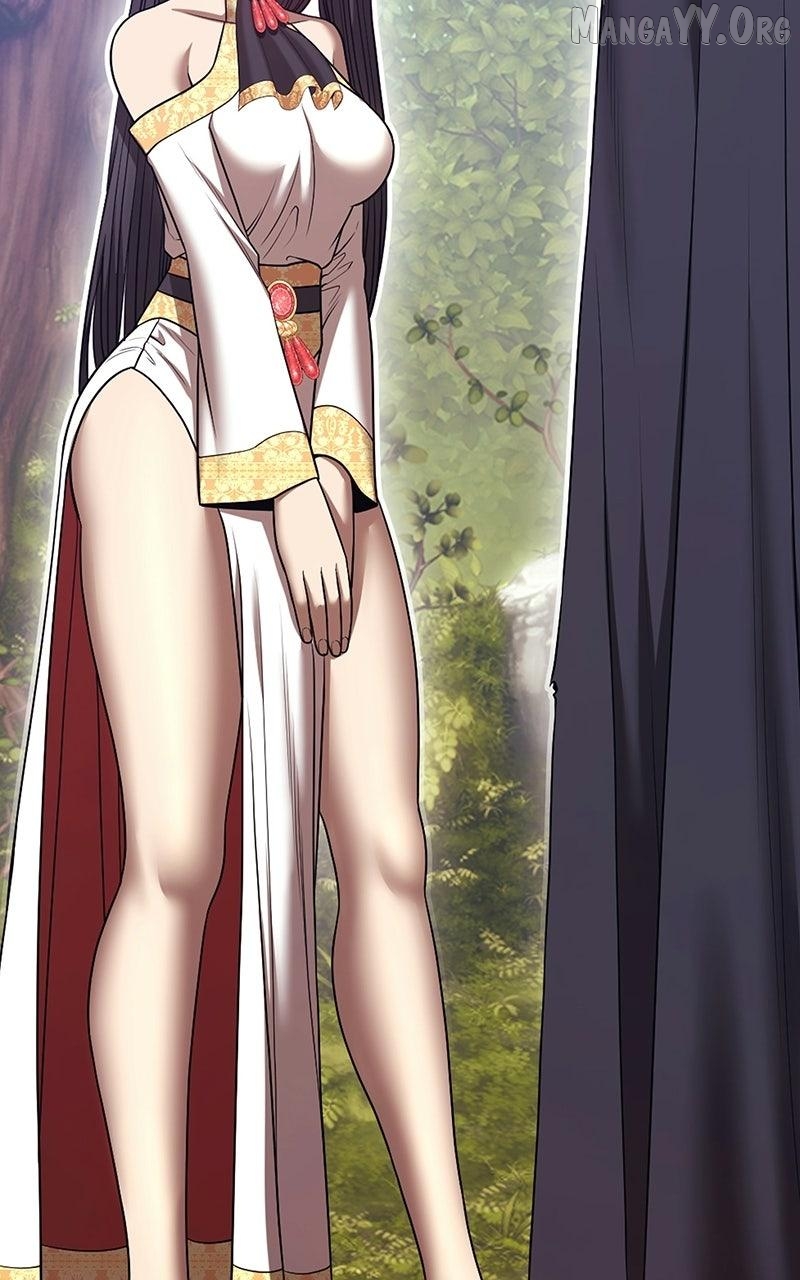 +99 Wooden stick Chapter 188 - page 297