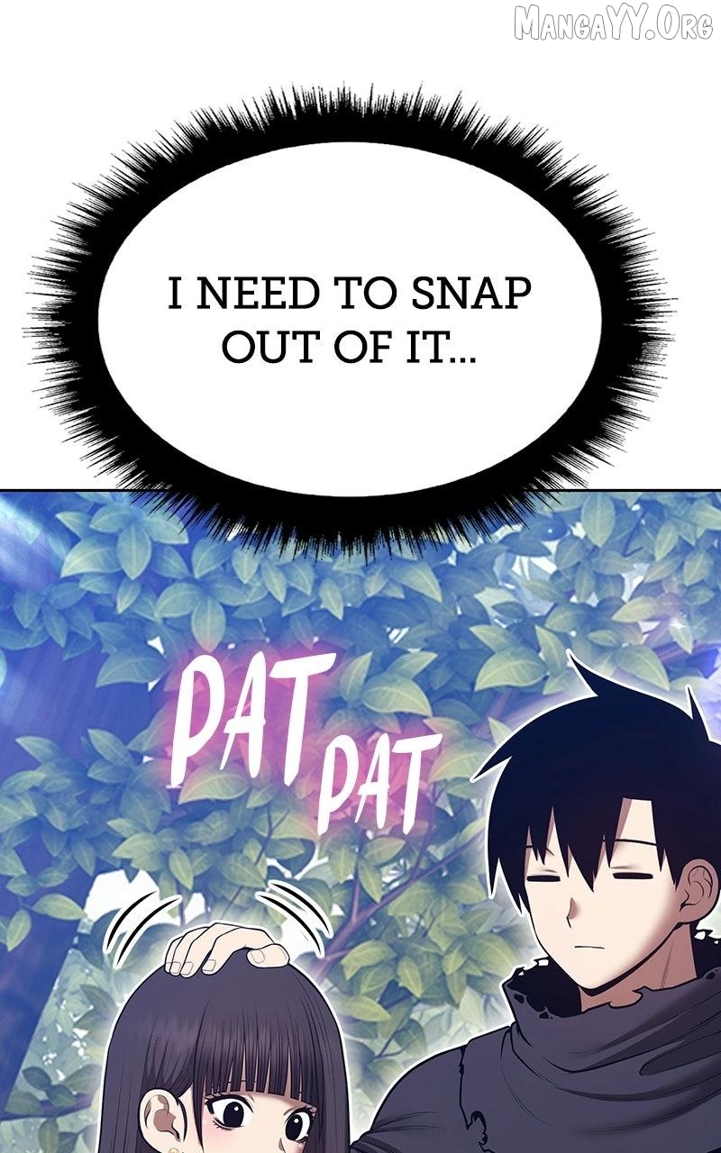 +99 Wooden stick Chapter 188 - page 305