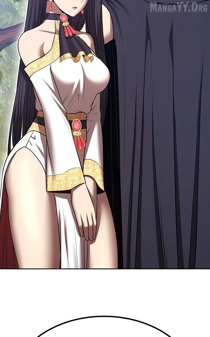 +99 Wooden stick Chapter 188 - page 306