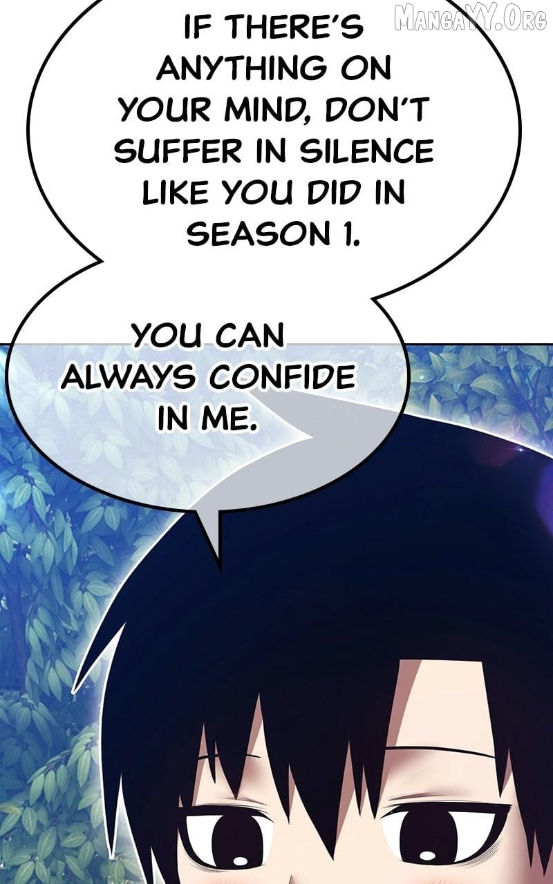 +99 Wooden stick Chapter 188 - page 307