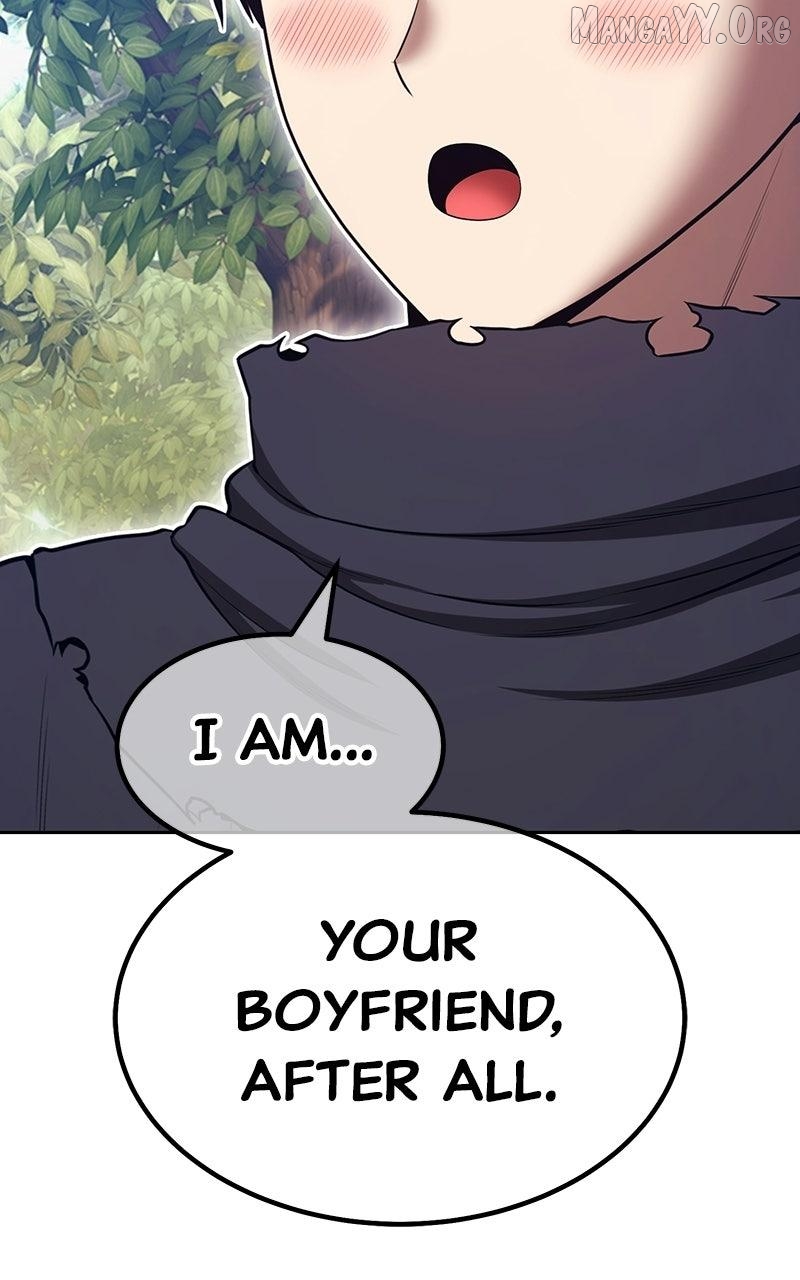 +99 Wooden stick Chapter 188 - page 308
