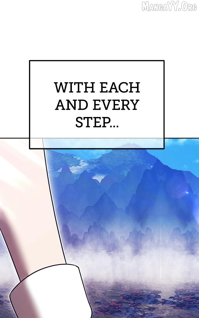 +99 Wooden stick Chapter 188 - page 34