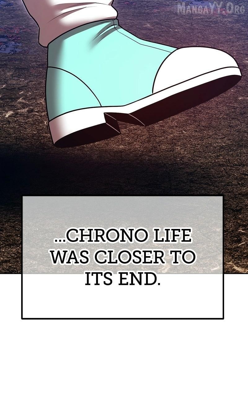 +99 Wooden stick Chapter 188 - page 35