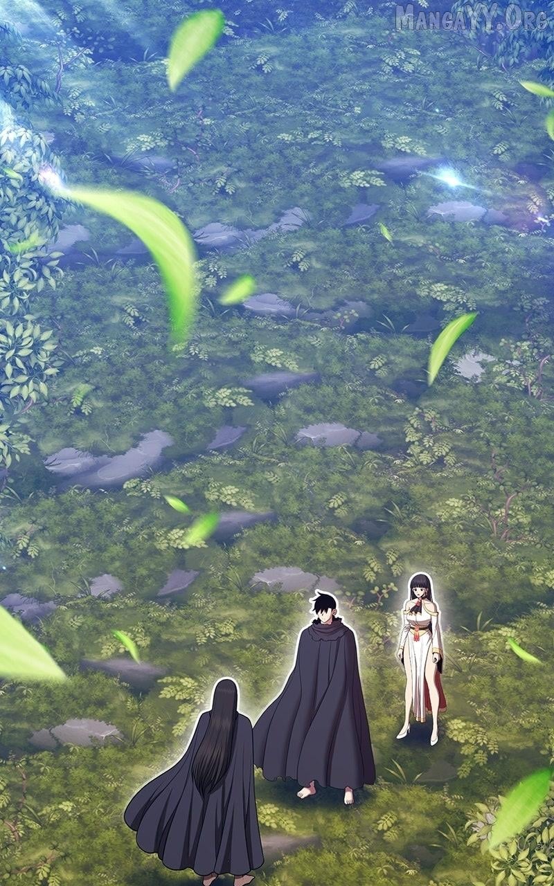 +99 Wooden stick Chapter 188 - page 357
