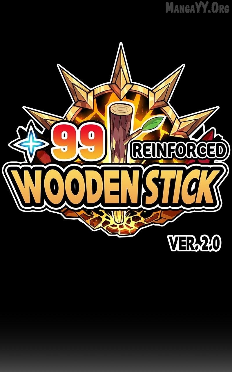 +99 Wooden stick Chapter 188 - page 361