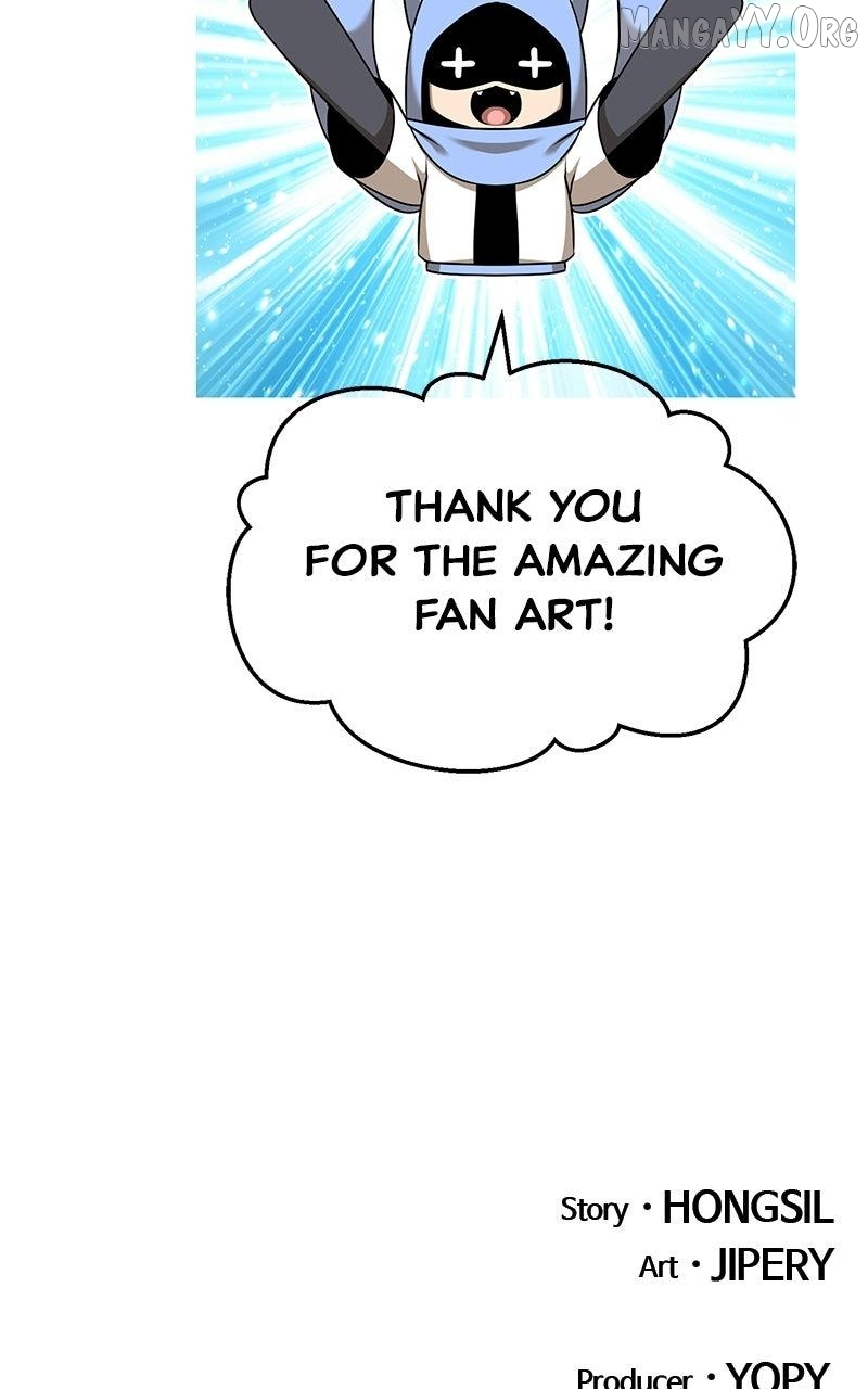 +99 Wooden stick Chapter 188 - page 364