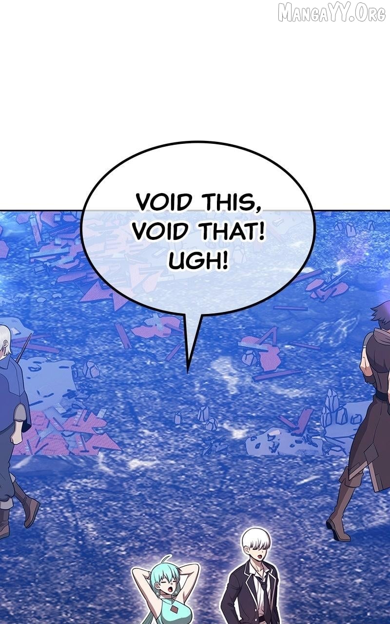+99 Wooden stick Chapter 188 - page 39
