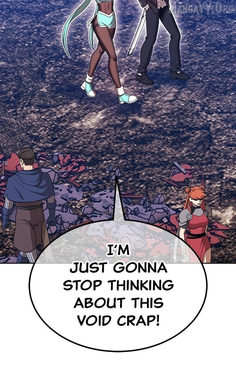 +99 Wooden stick Chapter 188 - page 40