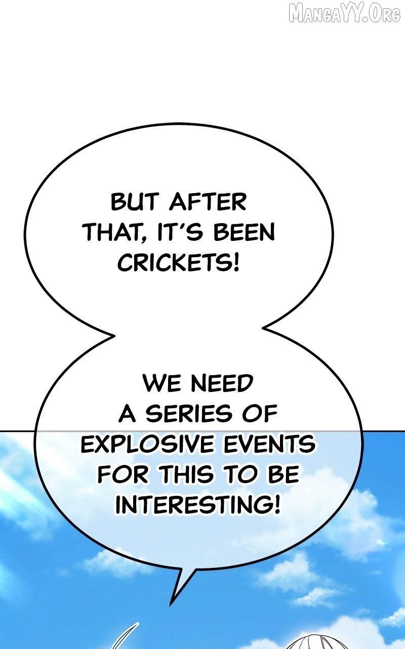 +99 Wooden stick Chapter 188 - page 49