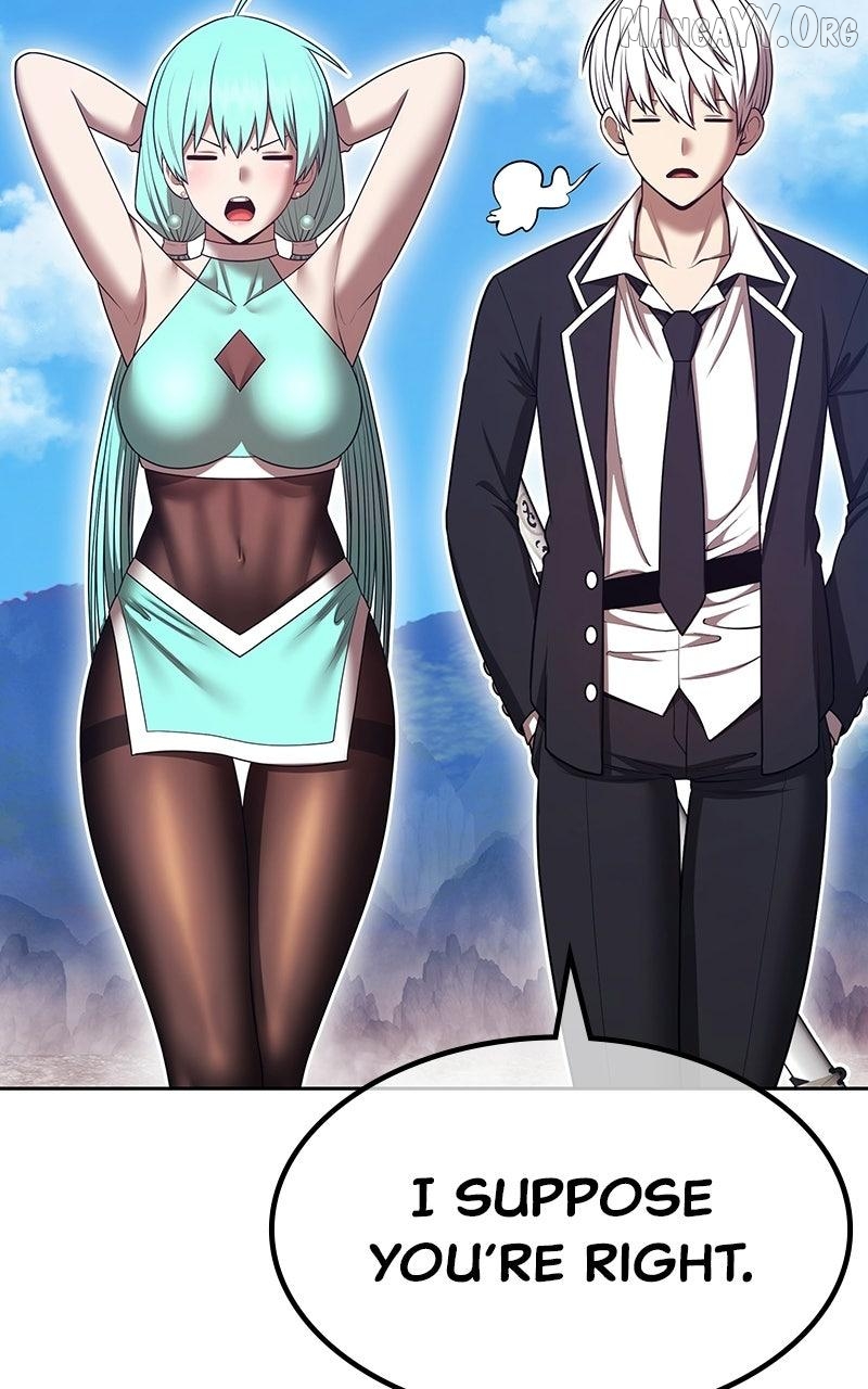 +99 Wooden stick Chapter 188 - page 50