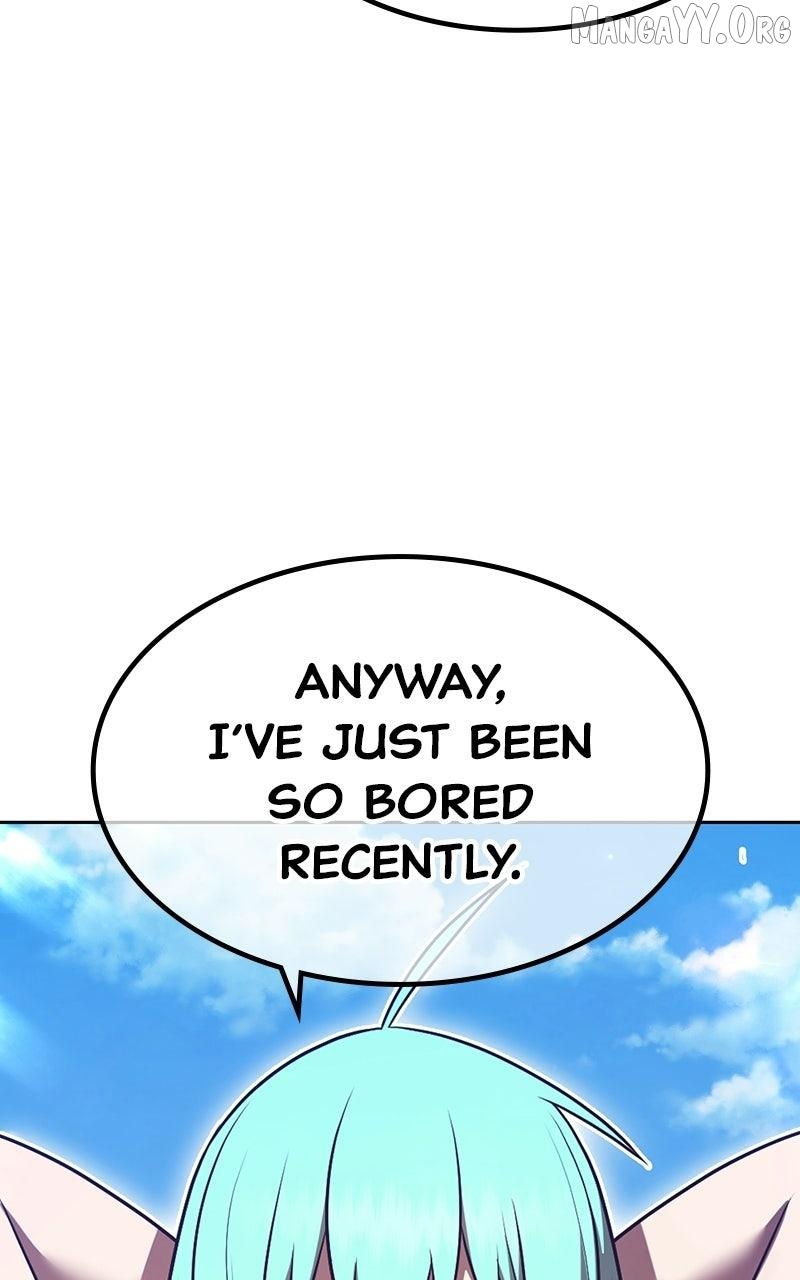 +99 Wooden stick Chapter 188 - page 51