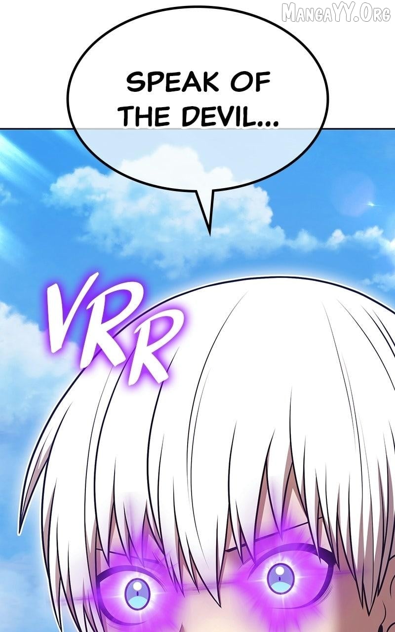 +99 Wooden stick Chapter 188 - page 83