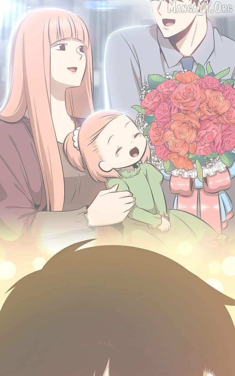 +99 Wooden stick Chapter 188 - page 9