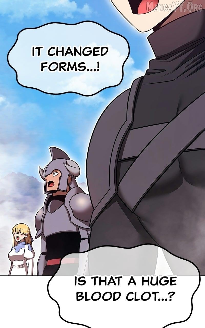 +99 Wooden stick Chapter 188 - page 96