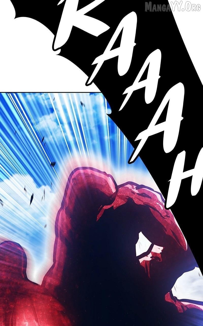 +99 Wooden stick Chapter 188 - page 98