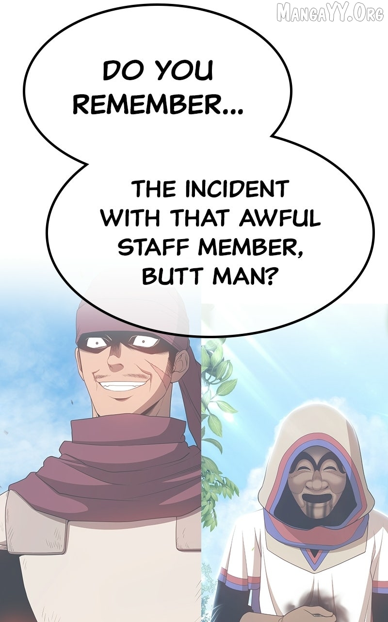 +99 Wooden stick Chapter 189 - page 167