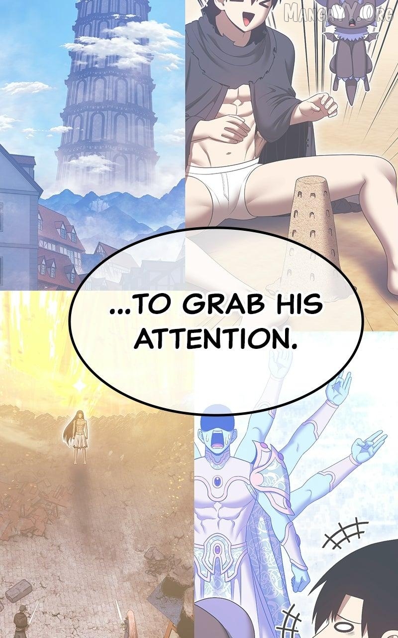 +99 Wooden stick Chapter 190 - page 116