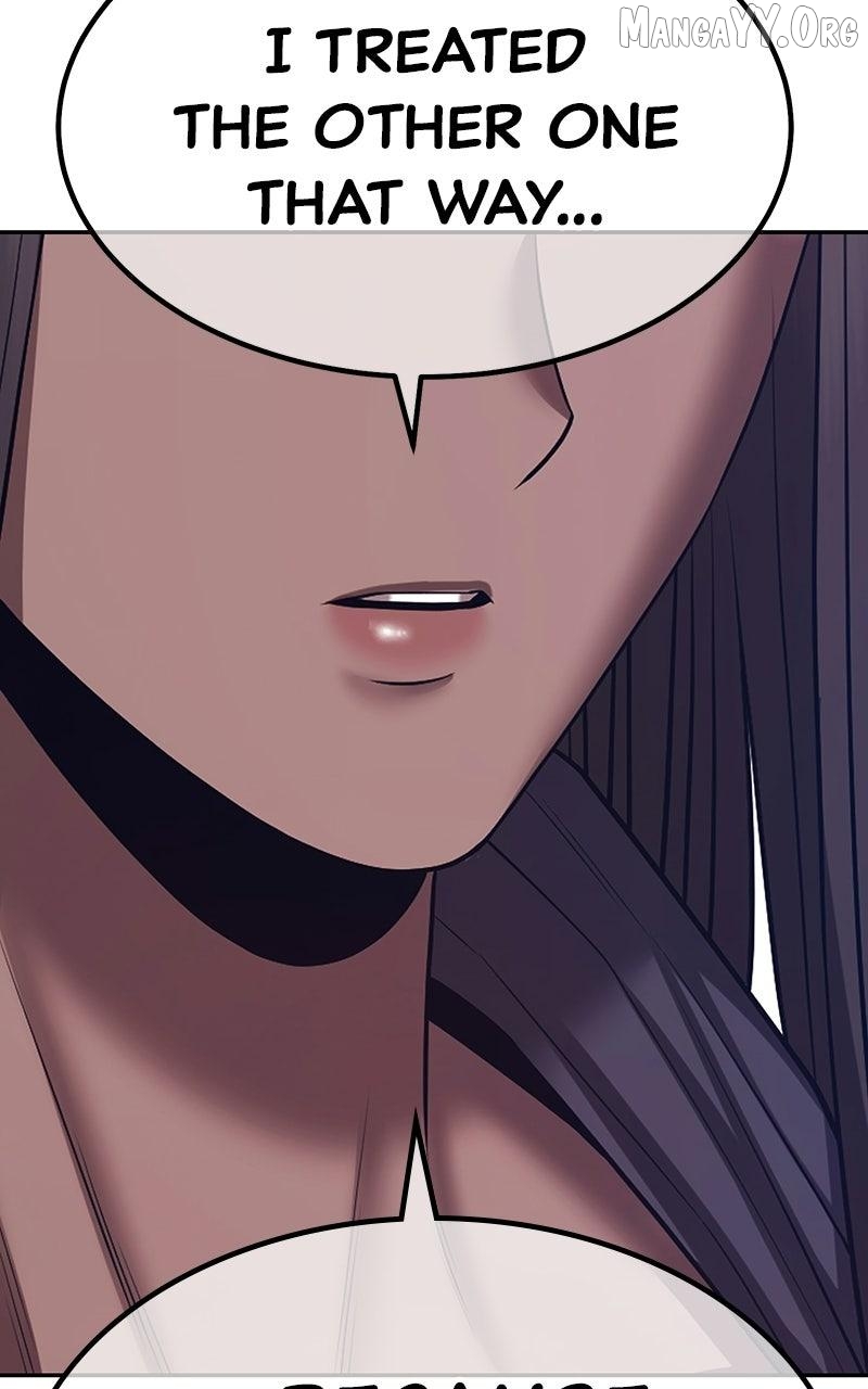 +99 Wooden stick Chapter 190 - page 13