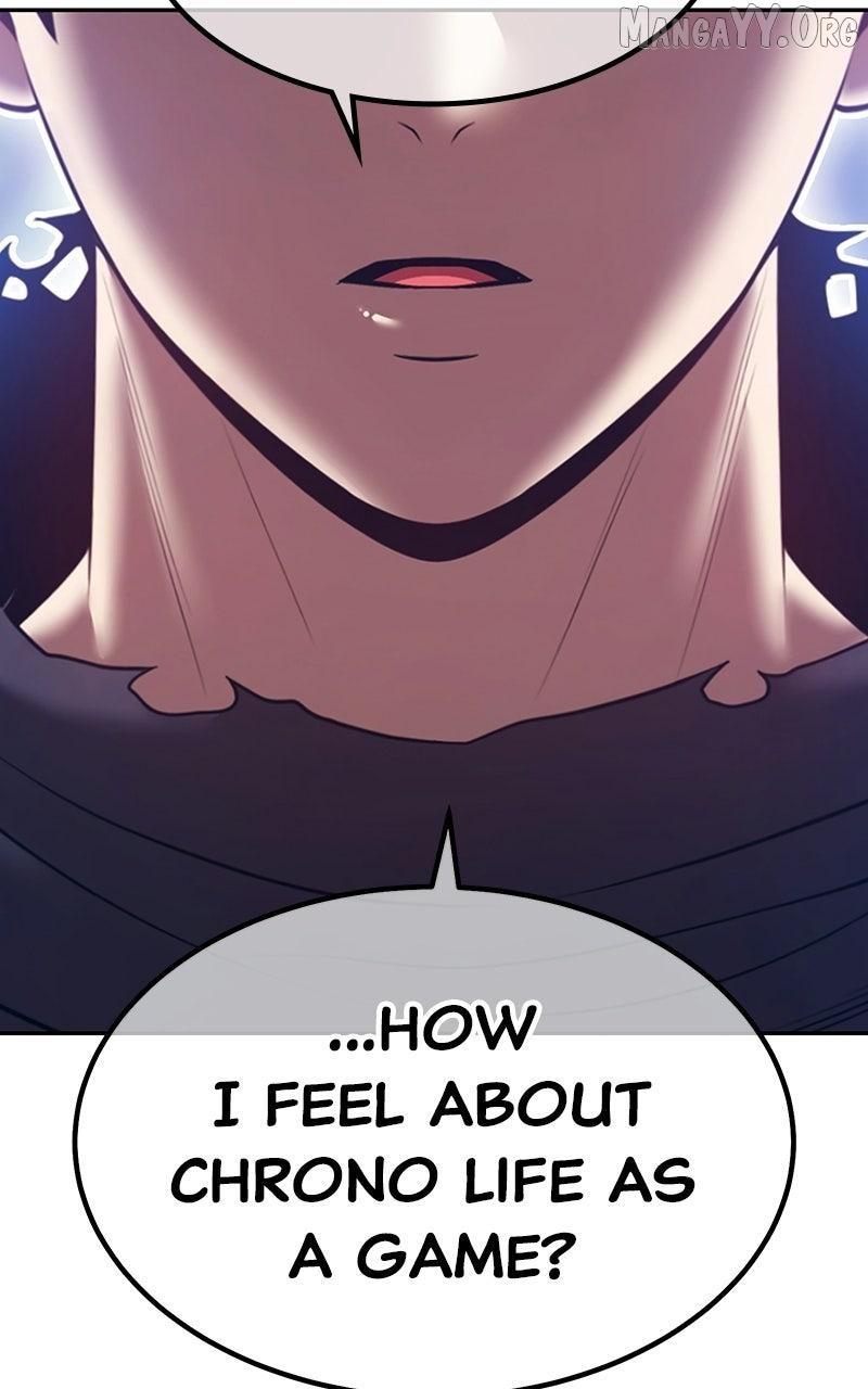 +99 Wooden stick Chapter 190 - page 154