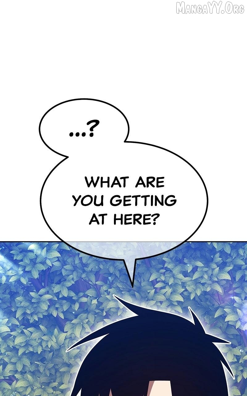 +99 Wooden stick Chapter 190 - page 16